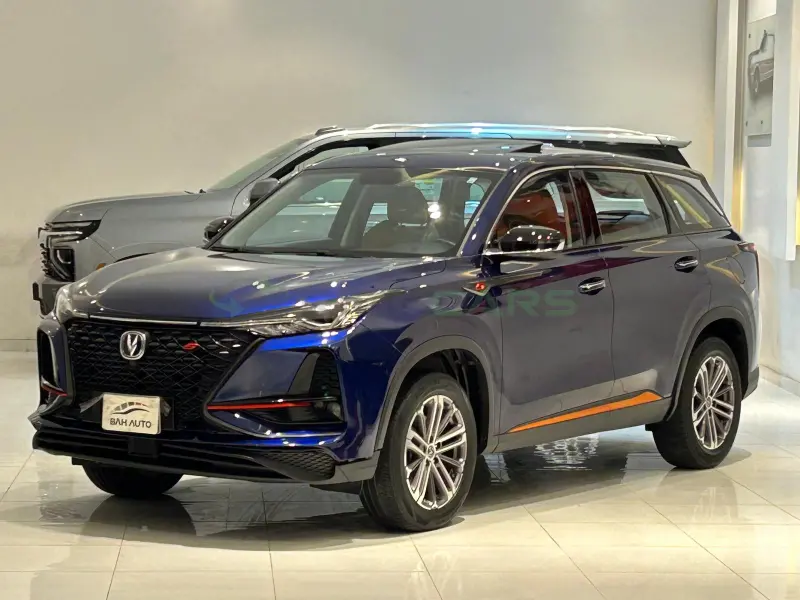 Changan